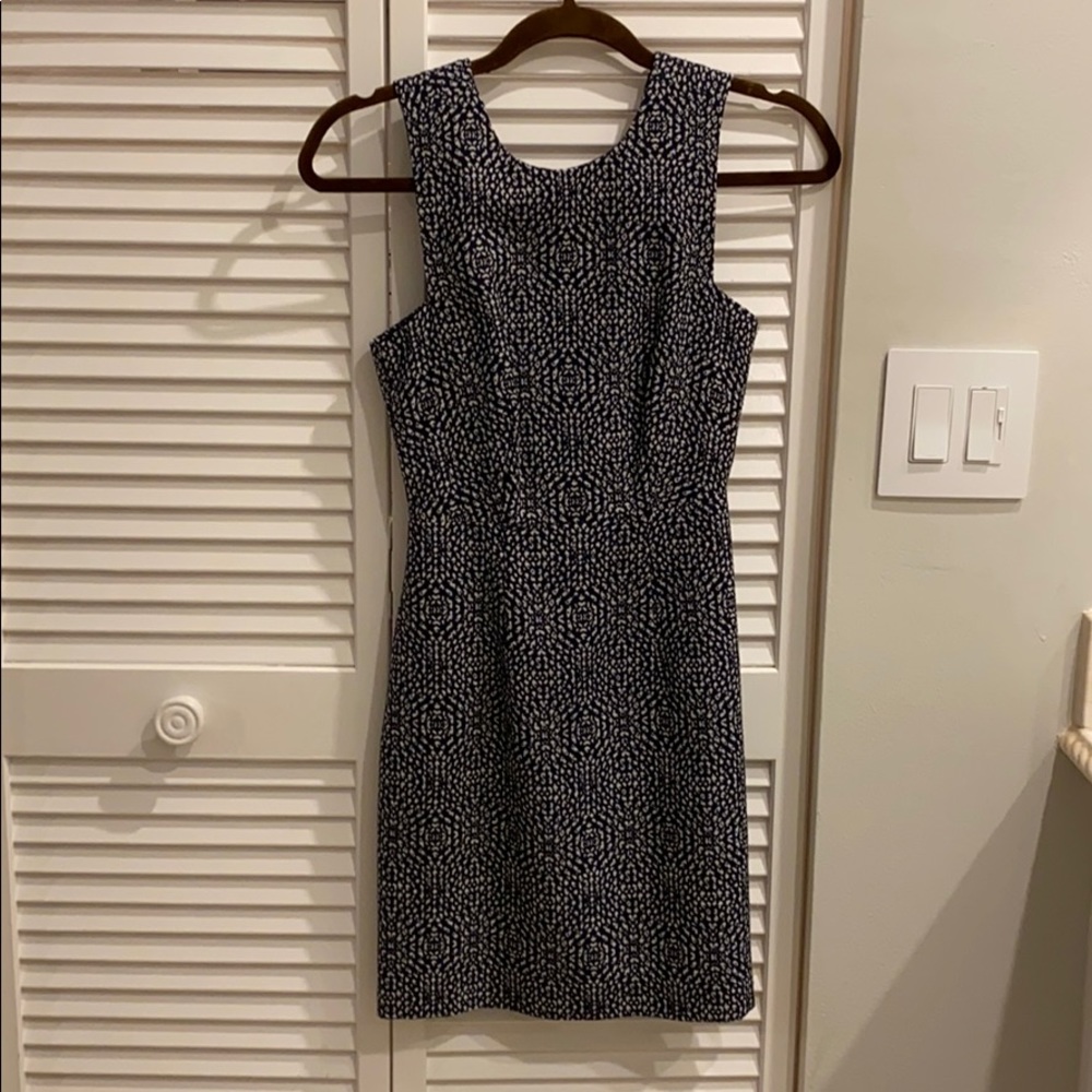 H and M cocktail dress